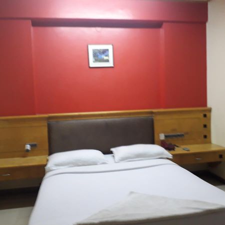 Arr Chennai Gateway Hotel Exterior photo