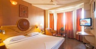 Arr Chennai Gateway Hotel Exterior photo