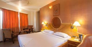 Arr Chennai Gateway Hotel Exterior photo