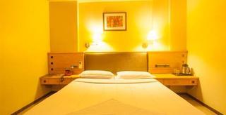 Arr Chennai Gateway Hotel Exterior photo