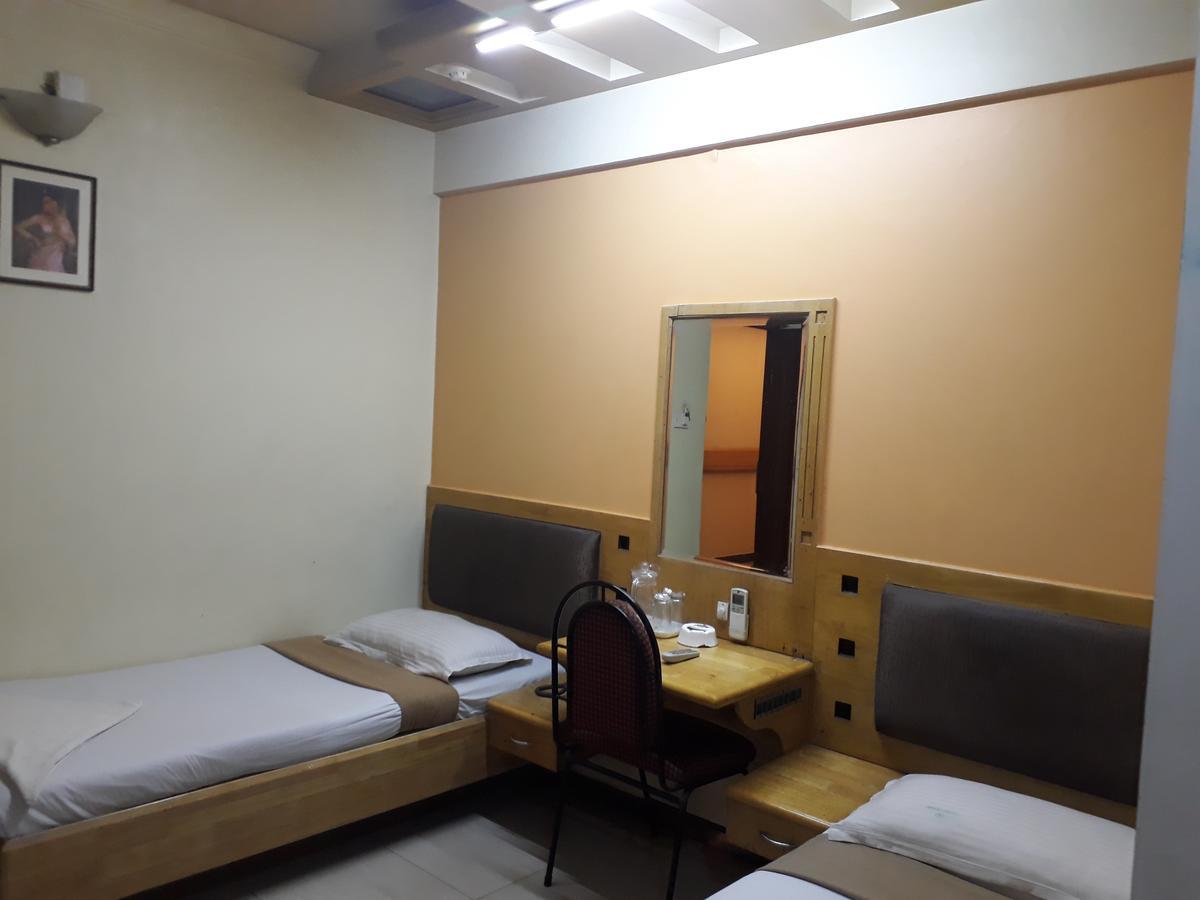 Arr Chennai Gateway Hotel Exterior photo